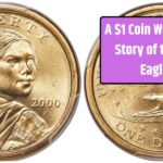 A $1 Coin Worth $500? The Story of the ‘Wounded Eagle’ Dollar