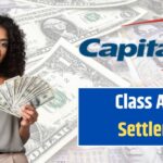 Capital One Class Action Settlement