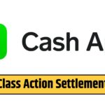 Cash App Class Action Settlement