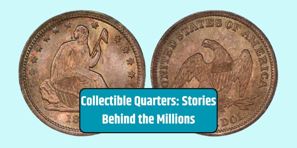 Collectible Quarters