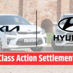 KIA, Hyundai Class Action Settlement