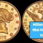 Million-Dollar Coins What Makes Them So Valuable