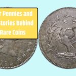 Million-Dollar Pennies and Nickels: The Stories Behind America’s Rare Coins