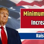 Minimum Wage Increase