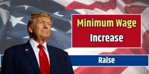 Minimum Wage Increase