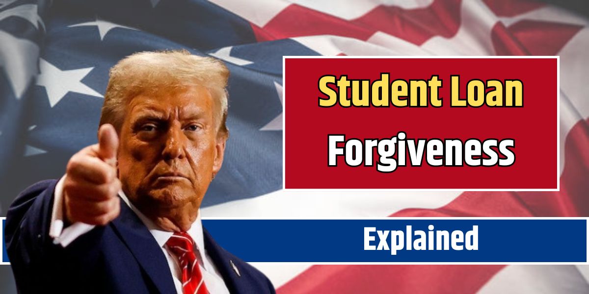 Student Loan Forgiveness