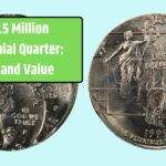 The $6.5 Million Bicentennial Quarter: History and Value