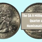 The $8.9 Million Bicentennial Quarter and Other Numismatic Treasures